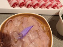 -海底捞火锅(龙岗星河COCO Park店)