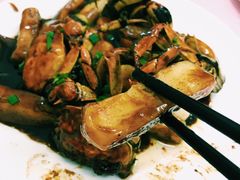 -春餐厅