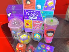 -奈雪的茶(金鹰广场店)