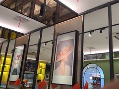 -Aqua Oasis 水天堂(石路天虹店)