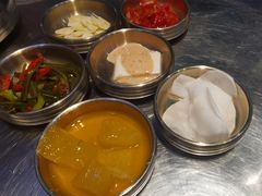 -入火韩国烤肉(凯旋广场店)