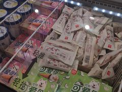 -世纪联华(控江店)