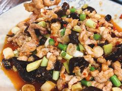 鱼香肉丝-陈三炖鸡馆(金众小区店)