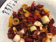 -乔家满族八大碗(流水沟店)