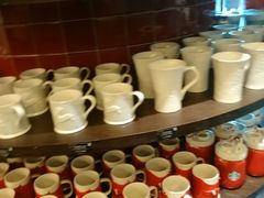 -星巴克(天津大悦城第二店)