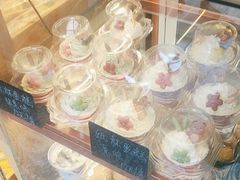 -包满意面包糕点(东坝店)