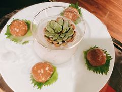 -捞王锅物料理(凯旋路店)