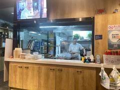 -金谷园饺子·烧烤(人大总店)