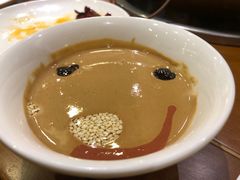 -清真·鸦儿李记·涮肉(和平里店)