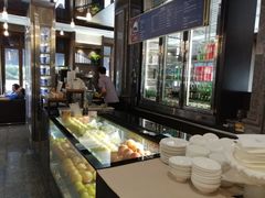 -jpc集品佳宴·地标餐厅(中山店)