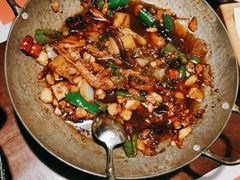-小隐人家(乐松店)