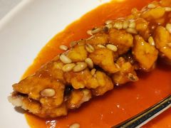 松子鱼-中发源·清真餐厅(南油店)