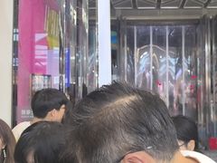 -万达广场(南昌红谷滩店)