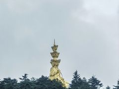 -峨眉山风景名胜区