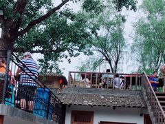 -百花人家(清水田园店)