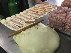 -王记特色锅魁(城市阳光大厦店)
