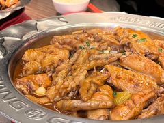 -胖哥俩肉蟹煲(杭州下沙学林街店)