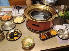 -西塔老太太泥炉烤肉(北京双井店)