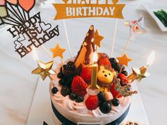 -EnergyCake蛋糕理想国