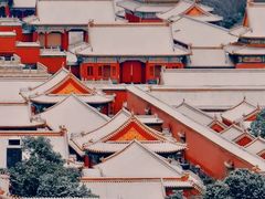 -故宫博物院(故宫)