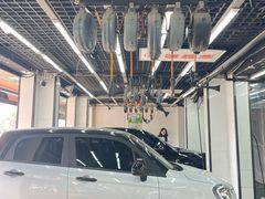 -保路达大师美车(天泰路店)