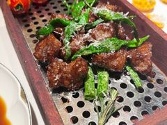 -華府Deluxe(兴业太古汇店)