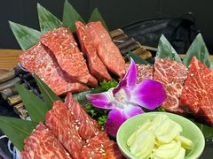 -丸藏和牛烧肉专门店(园区师惠坊店)