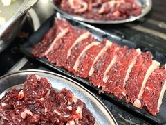 -牛一煲美食(江高店)