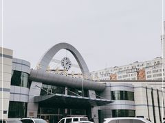 -长春高速公路客运站