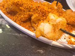 -新白鹿餐厅(百联中环店)