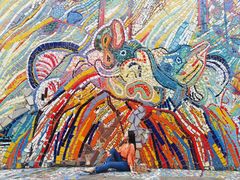 -四川美术学院美术馆