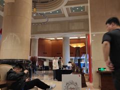 -上海光大会展中心国际大酒店