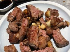 -大渔铁板烧(大悦城店)