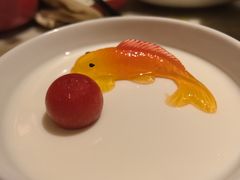 -京华烟云·北京烤鸭(领展购物广场·中关村店)