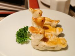 -北京全聚德(清华园店)