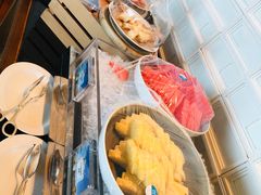 -广州四季酒店·意珍·意式自助餐