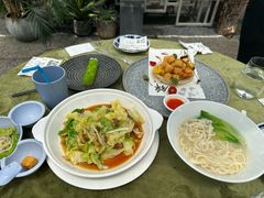 -禧宴Joyous Restaurant(禧园店)