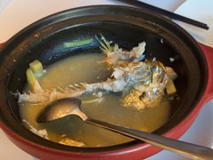 -莆田餐厅PUTIEN(三里屯店)