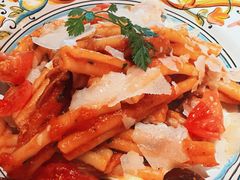 牛尾酱意面-Alimentari Grande(东湖路店)