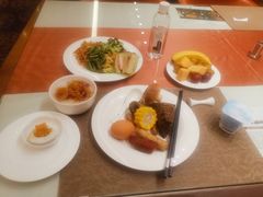 -冠发君悦大酒店-餐厅