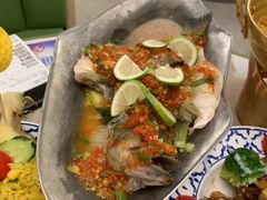 -KingThaia金泰兰(滨江天街店)