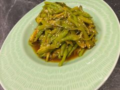 凉拌黄花-紫泥369粗粮季(鼓楼店)