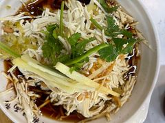 -蒋家桥饺面店(四望亭路店)