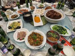 -天宝酒店(万达店)