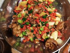 干锅肥肠-湘味淳(千禧街店)