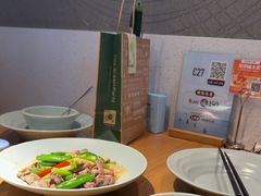 -蜜桃餐厅·伴山(绿宝广场店)