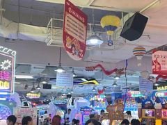 -大玩家(莆田万达店)