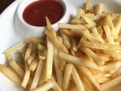 -盐官日光域房车营地·有盐餐厅