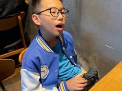 -半吨 Halfton&Friends(车公庙店)
