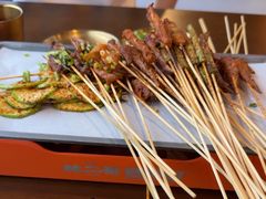 -林二哥宜烤官·宜宾小烧烤